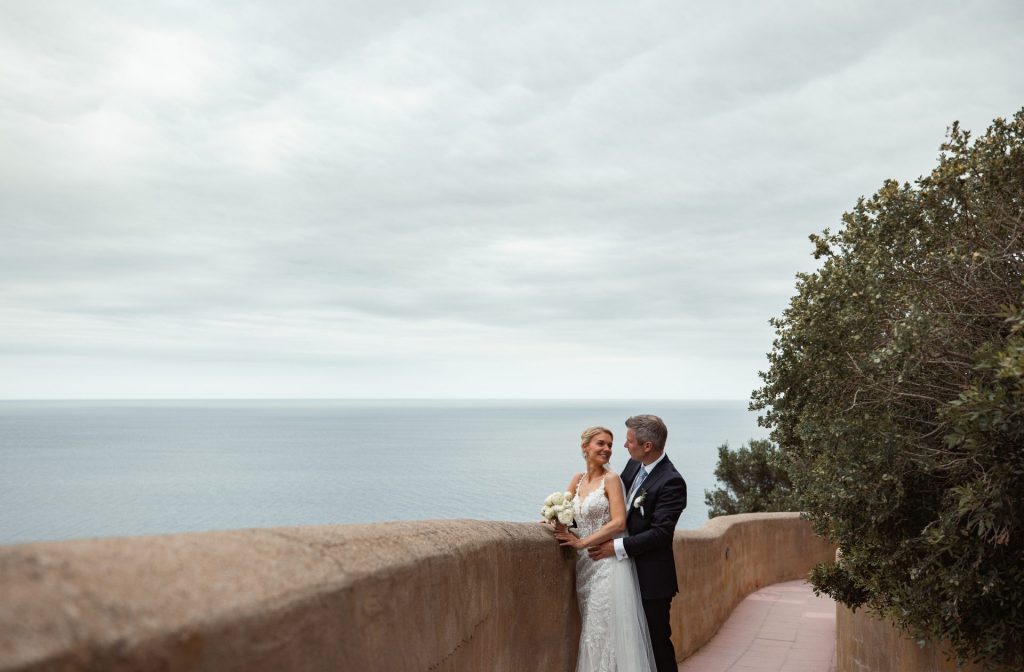 Fotografia de boda
