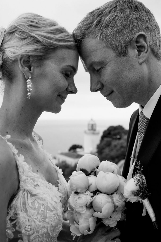 Fotografia de boda
