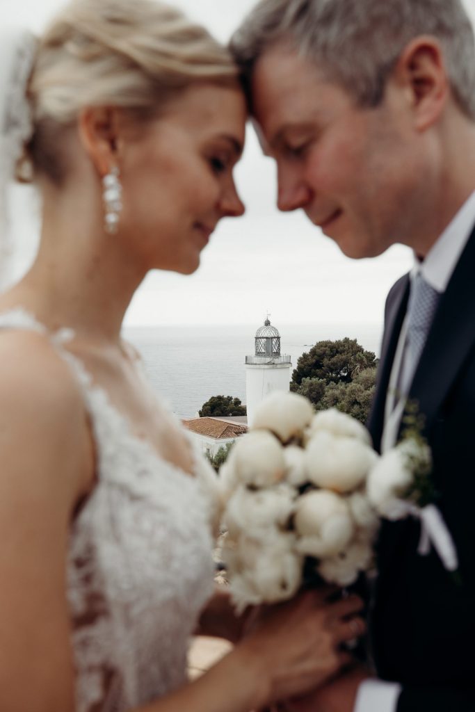 Fotografía de boda