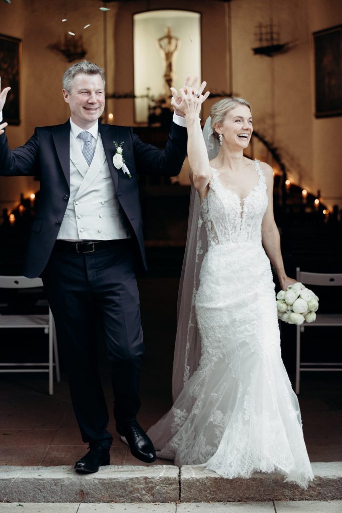 Fotografia de boda