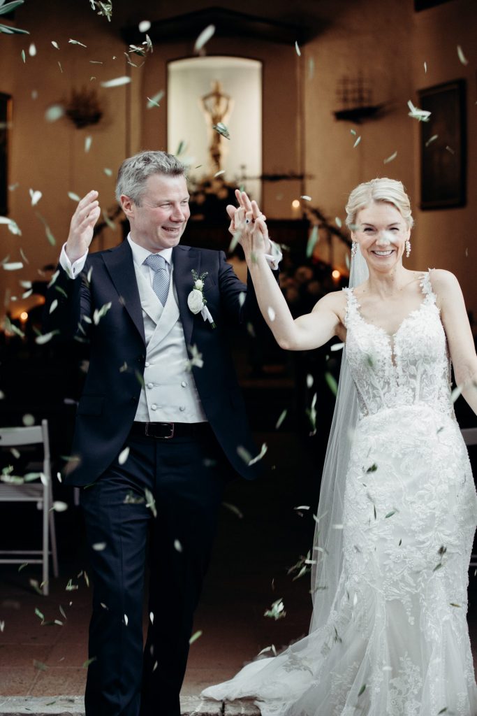 Fotografia de boda