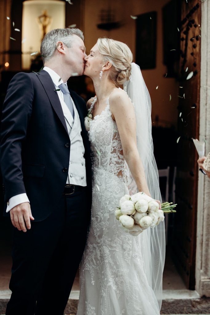 Fotografia de boda