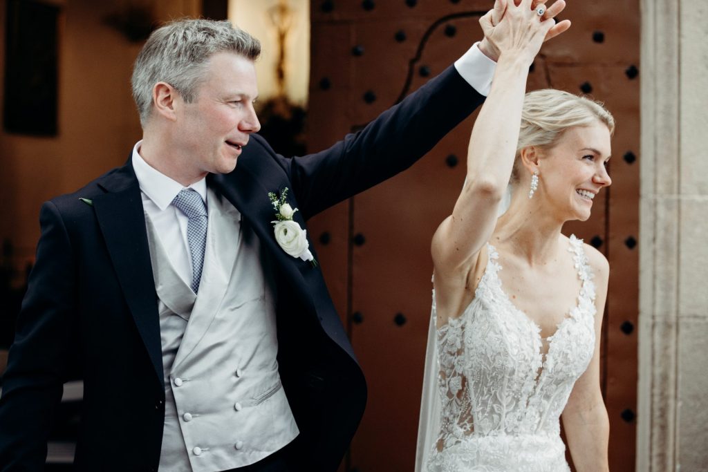 Fotografia de boda