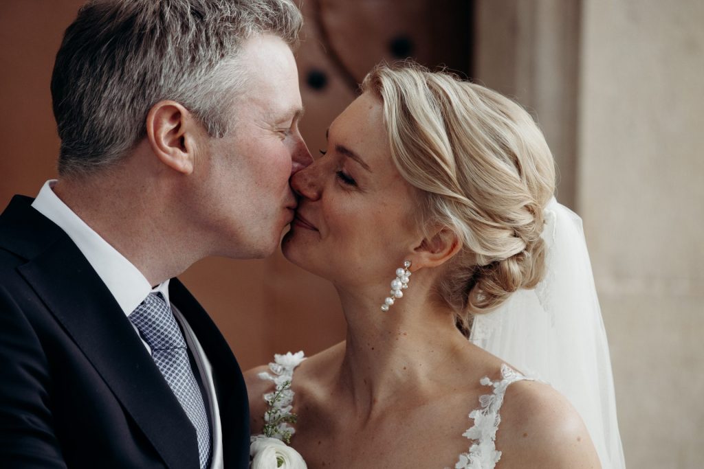 Fotografia de boda