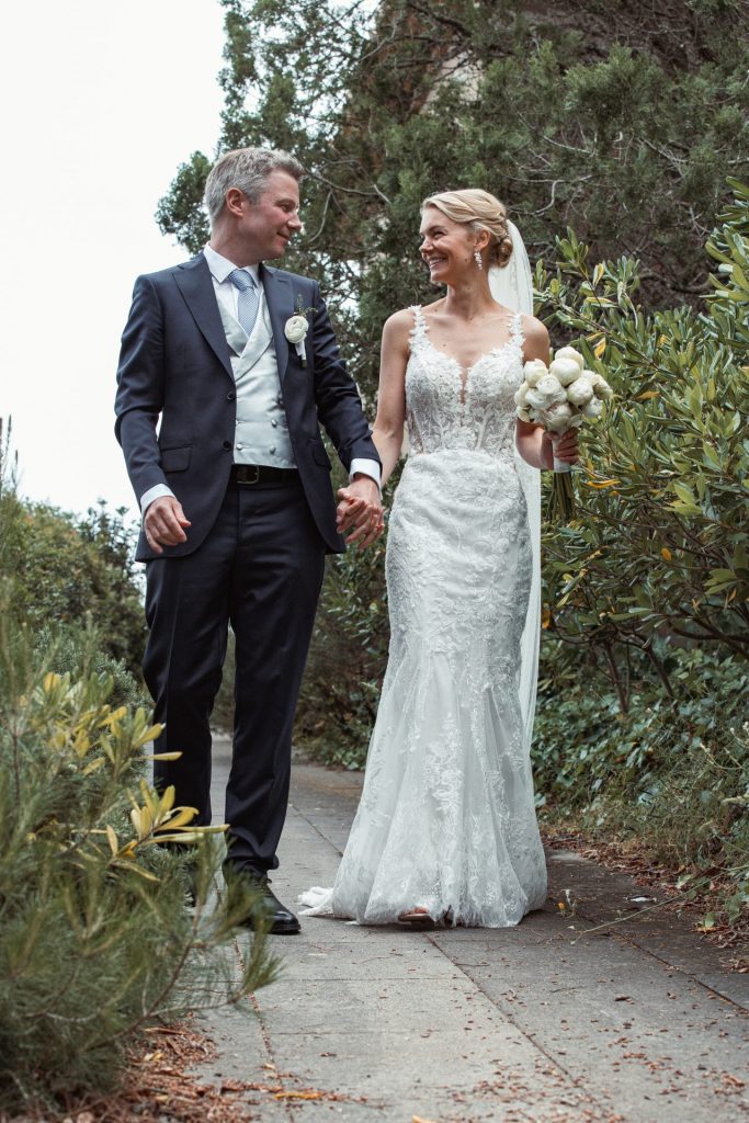 Fotografia de boda