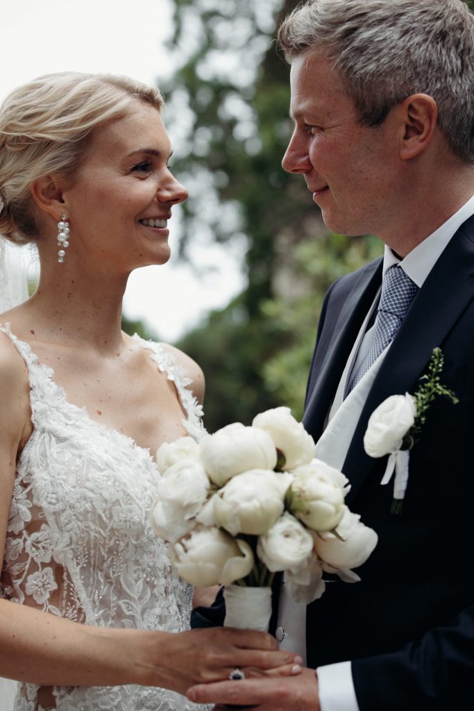 Fotografia de boda