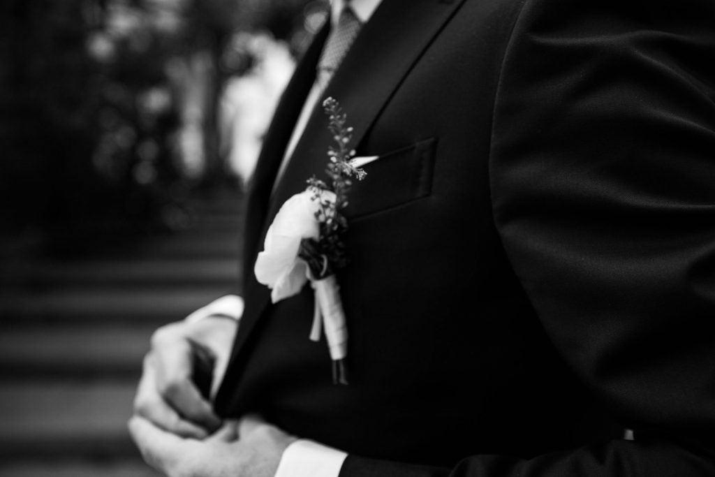 Fotografia de boda