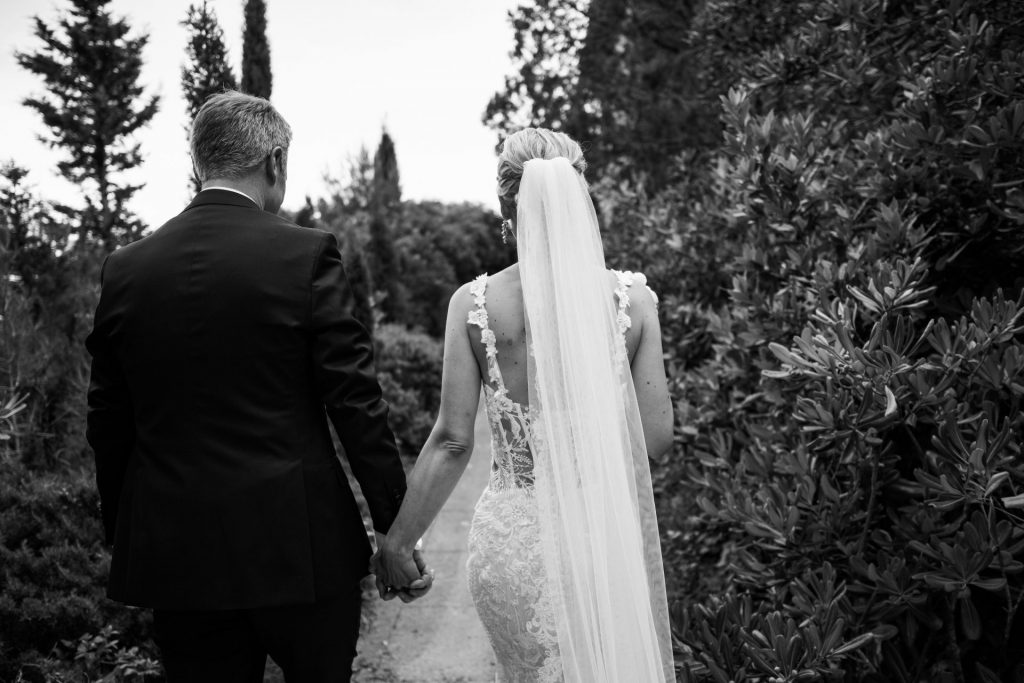 Fotografia de boda