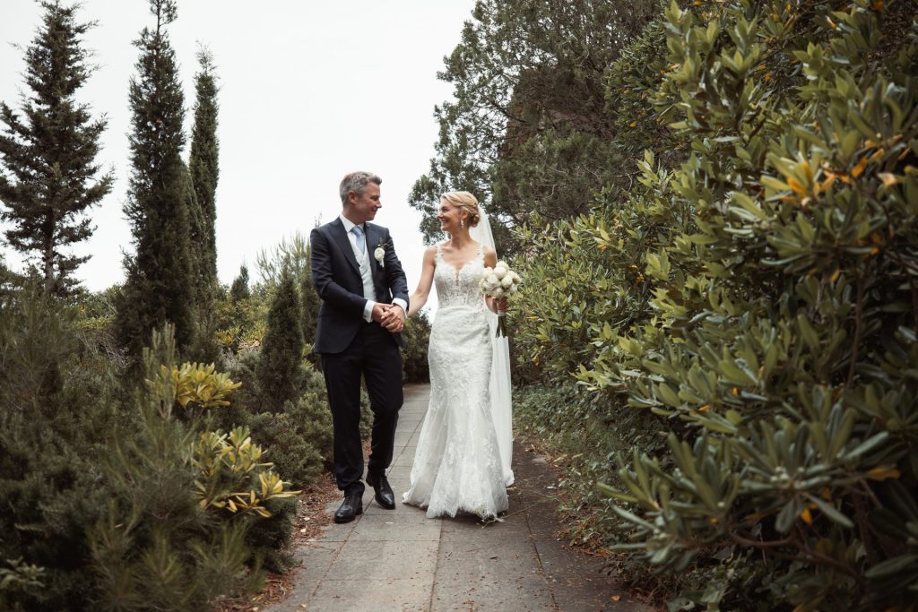 Fotografia de boda