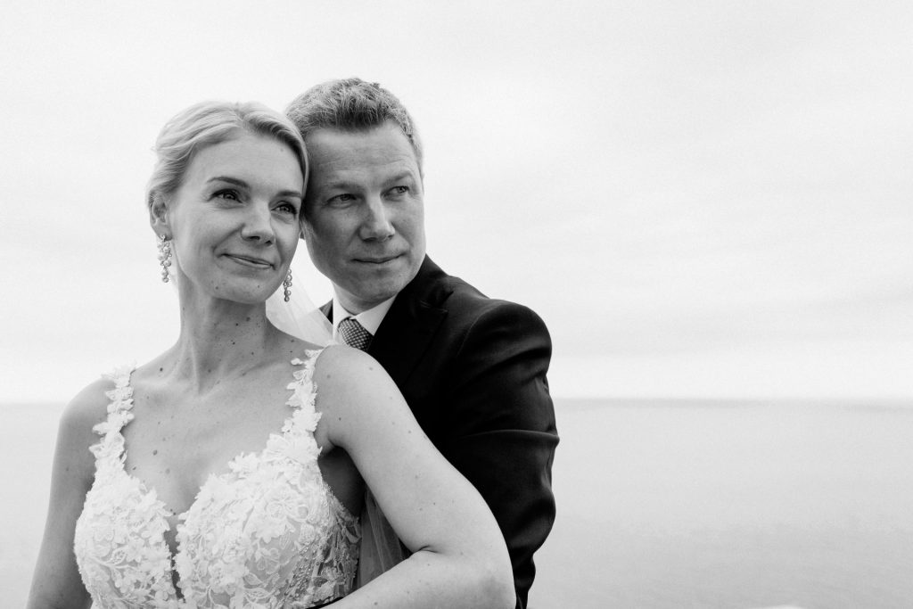 Fotografia de boda