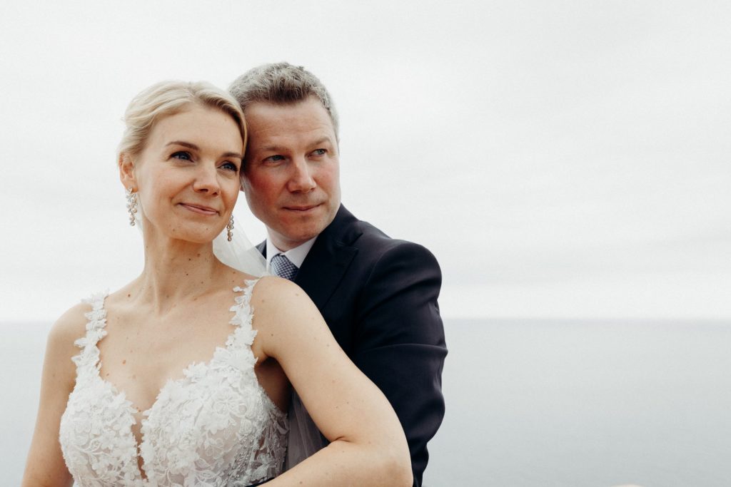 Fotografia de boda