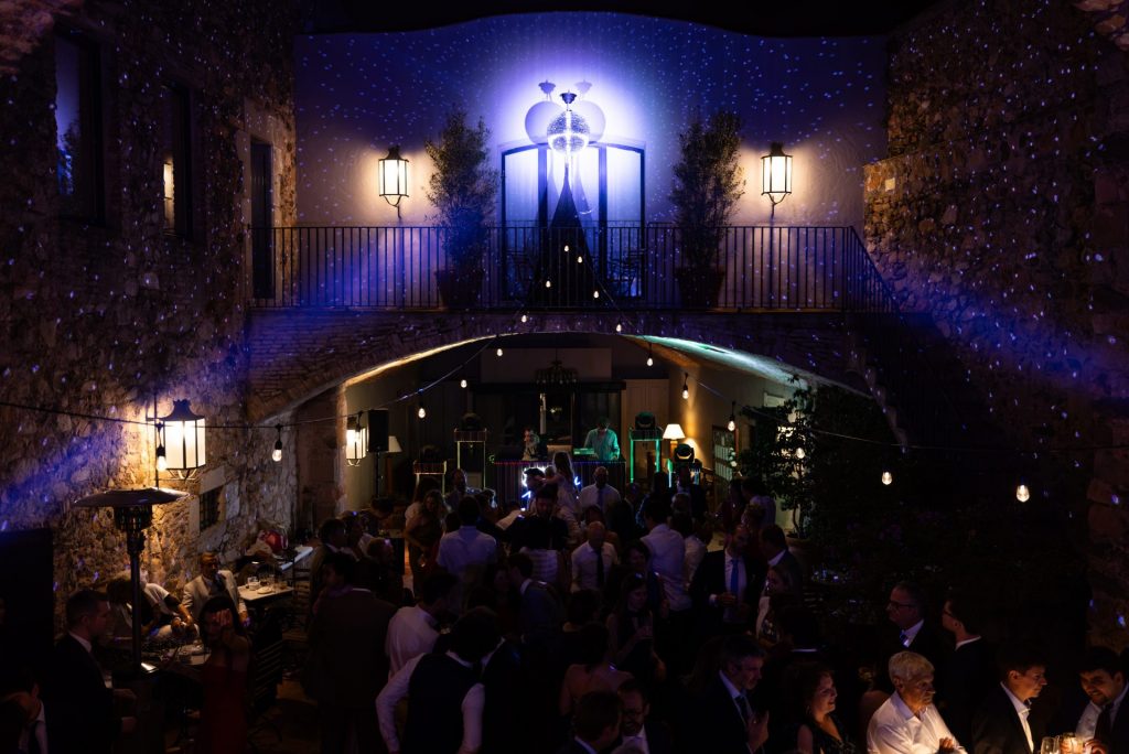 Fotografia de boda